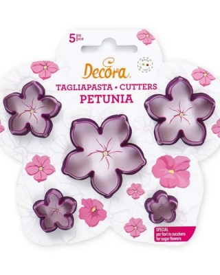 Tagliapasta Petunia Kit PZ.5