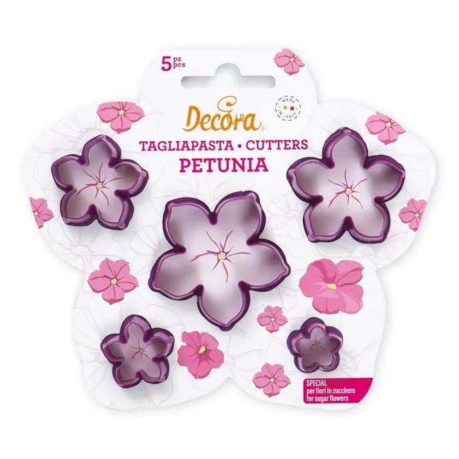 Tagliapasta Petunia Kit PZ.5