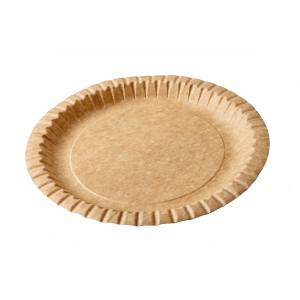 Piatto Rotondo BIONatural diam. 18 