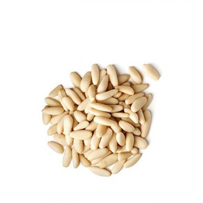 Pinoli sgusciati  kg 1