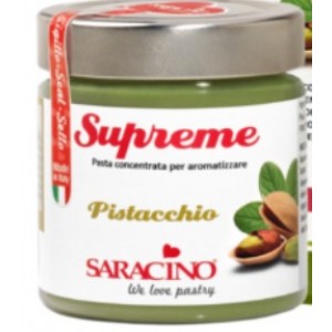 Pasta Aromatizzante Pistacchio 200gr Pasta Aromatizzante Pistacchio 200gr