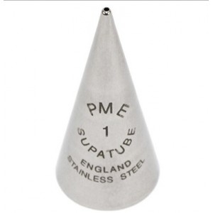 Beccuccio PME Supatubes, sciolto - Scrittore n. 1