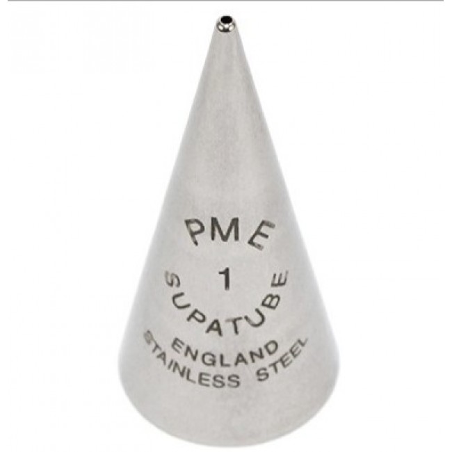 Beccuccio PME Supatubes, sciolto - Scrittore n. 1