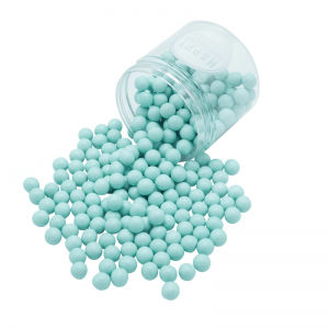 Happy Sprinkles  Blue Polis choco