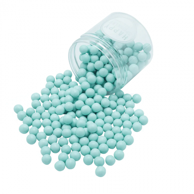 Happy Sprinkles  Blue Polis choco