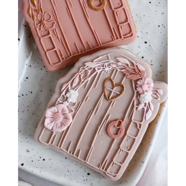 Stampo Fairytail door