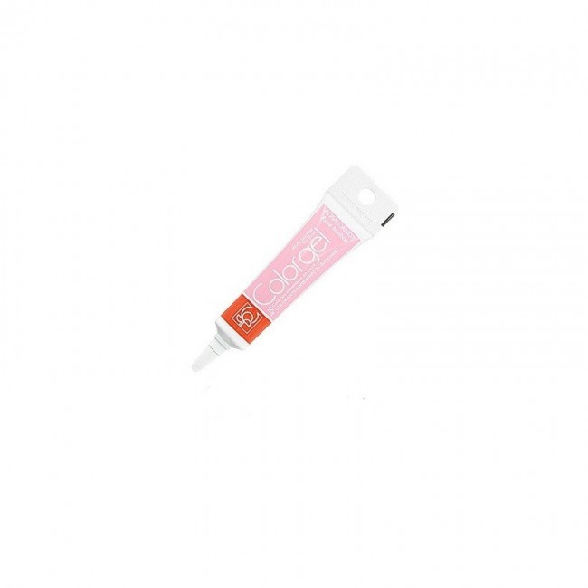Colorante alimentare gel Rosa Candy da gr.20 senza glutine
