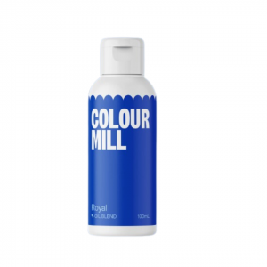 Colour Mill Royal 100ml