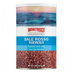 Montosco Hawaiian Sale Rosso 1100g