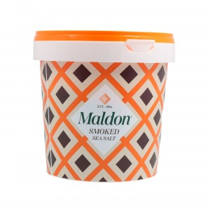 Smoked Maldon Sale 500gr Smoked Maldon Sale 500gr