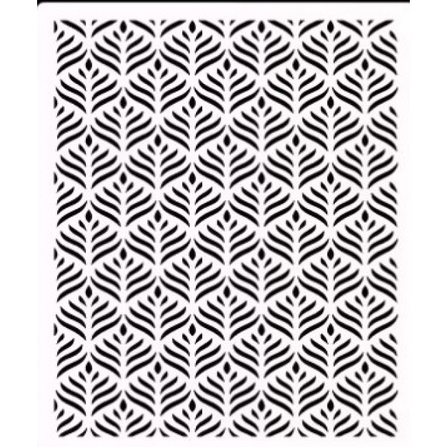 Stencil pe decorazione ch182 Stencil pe decorazione ch182
