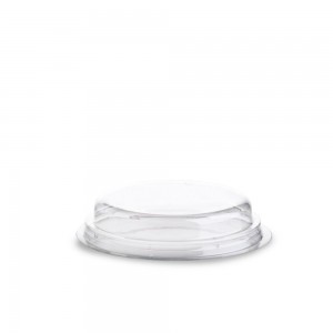 Coperchio per bicchiere termico diametro 8,3 cm confezione da 100 pz.