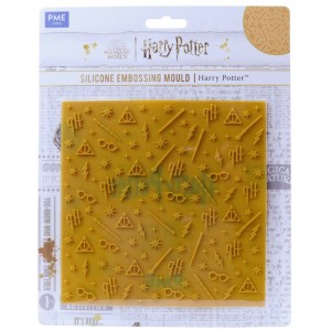 Stampo ad impressione Harry Potter, Wizarding World