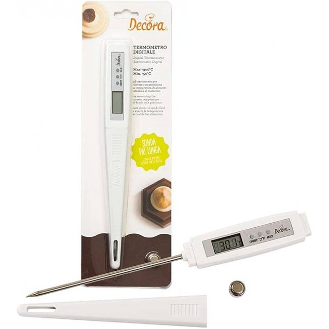 Termometro digitale -50° +300° Termometro digitale -50° +300°