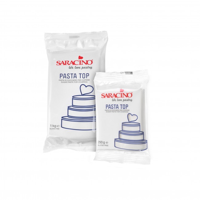 Pasta Top Bianca 1kg