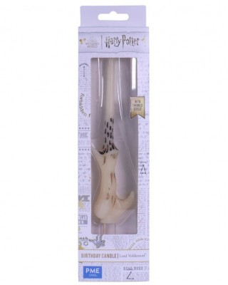 Candela Harry Potter Bacchetta Voldemort