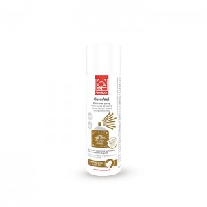 Colore Spray Oro Velluto ml 250