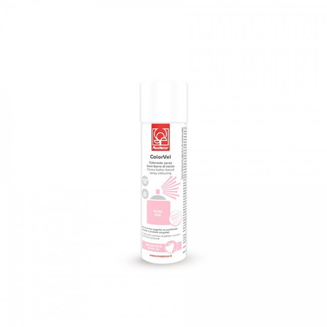Colore Spray Rosa Velluto ml 250