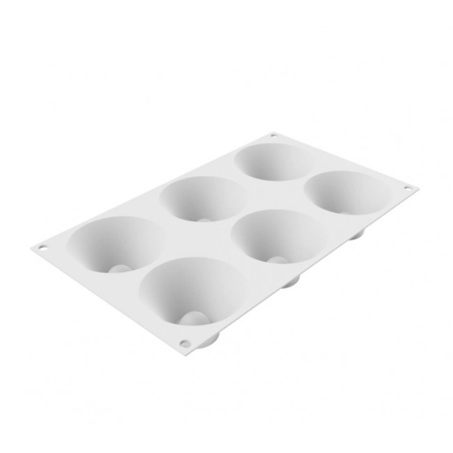 Stampo in Silicone Vesuvio 85