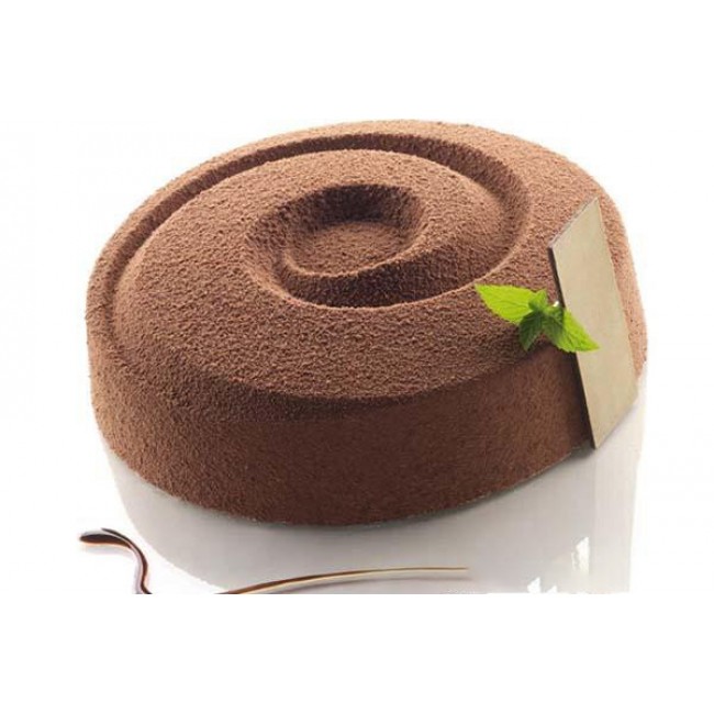 Stampo in Silicone Vortex diam. 180